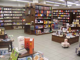 Interspar Líra Könyváruház Interspar Líra Könyváruház