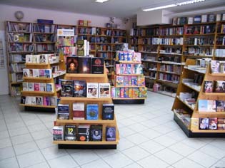 Novella Könyvesbolt Novella Könyvesbolt