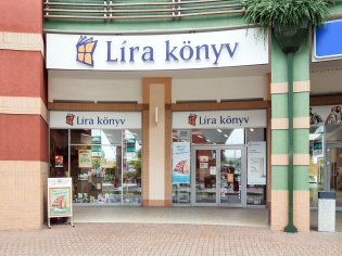 Market Central L�ra K�nyv�ruh�z